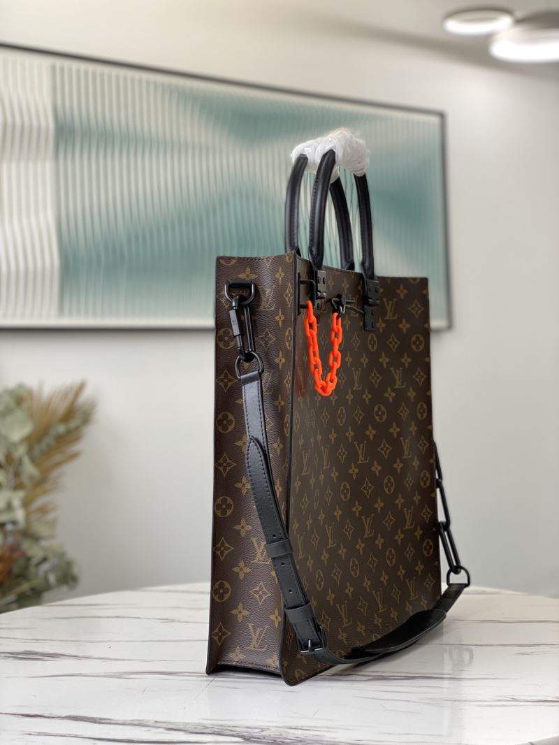 LV Shopping Bags